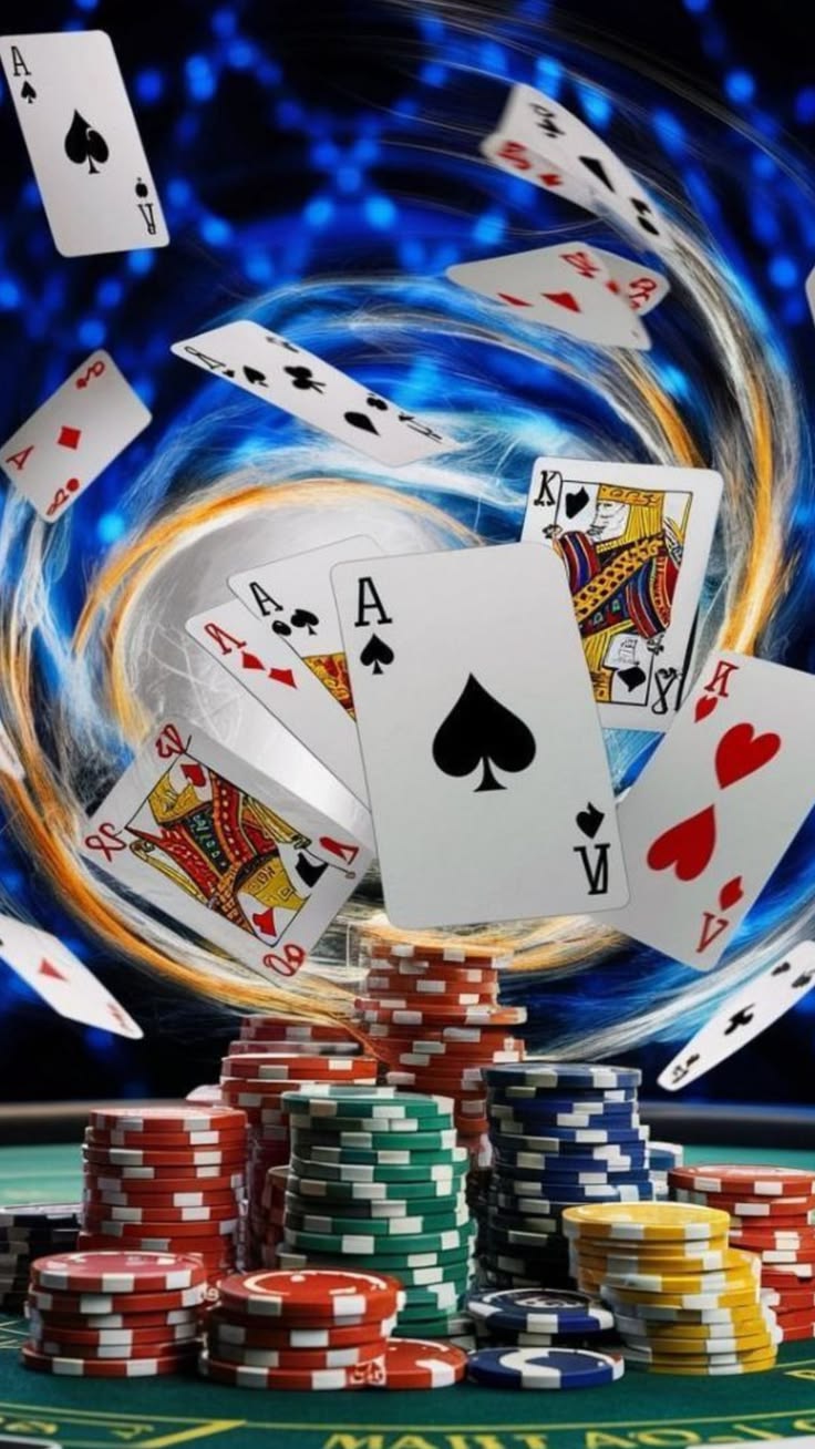 wahana888 Three Card Poker mobile interface showing hand rankings and betting options